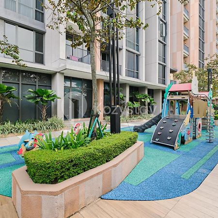 Avalon By Kozystay - Bsd Tangerang Exterior photo